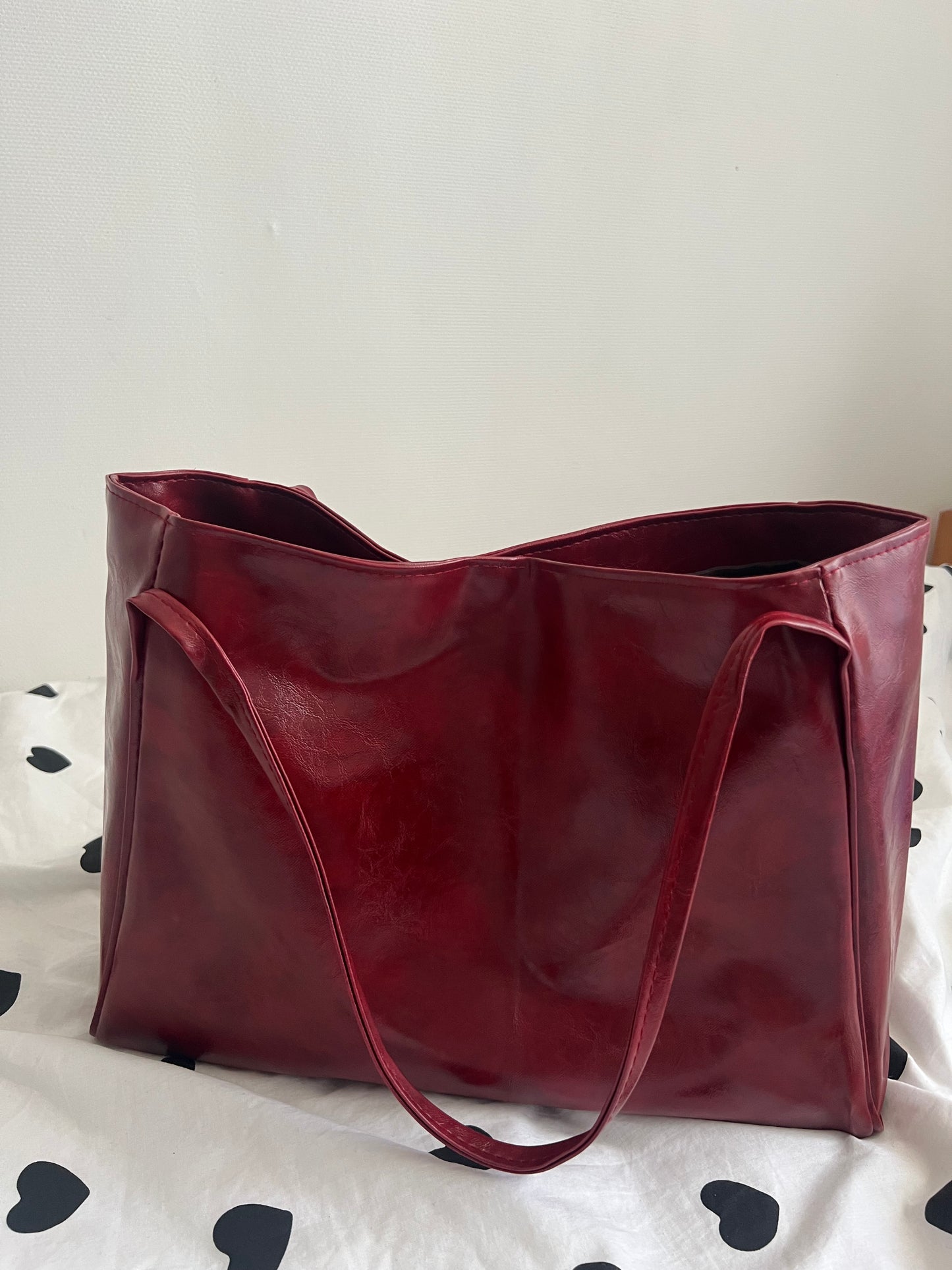 Sac vintage à bandoulière/épaulière