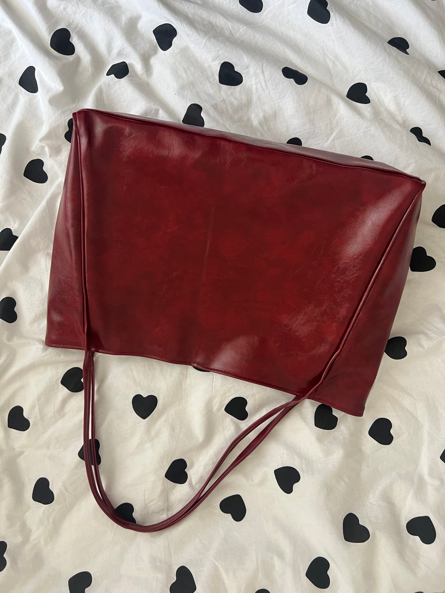 Sac vintage à bandoulière/épaulière